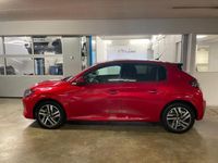 occasion Peugeot 208 1.2 PureTech 100ch S&S Allure Pack - VIVA3447407