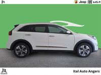 occasion Kia Niro Active 204ch - VIVA3299883