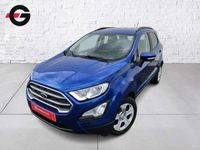 occasion Ford Ecosport trend es 125