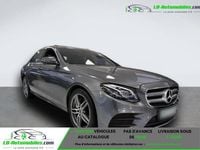 Occasion Mercedes E400 340 ch (250 kW) 2020 Berline