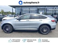 occasion Mercedes E300 CL211+122ch AMG Line 4Matic 9G-Tronic Euro6d-T