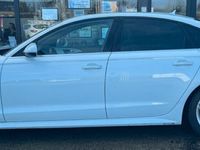 occasion Audi A6 2.0 TDI 190 ULTRA S-LINE S-TRONIC BVA