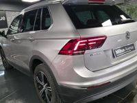 Occasion VW Tiguan Edition 150 ch (110 kW) 2016 Gris SUV