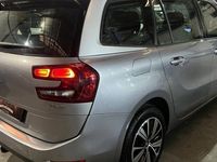 occasion Citroën Grand C4 Picasso Ii Bluehdi 120ch Business S&s Eat6