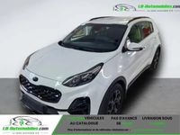 occasion Kia Sportage 1.6 Crdi 136 4x4 Bva