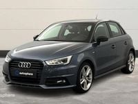 Occasion Audi A1 S-Line 97 ch (71 kW) 2018 Berline