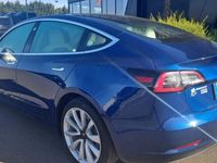 Occasion Tesla Model 3 Long Range AWD 350 kW (476 ch) 2020 Berline