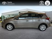 occasion Toyota Auris HSD 136h Dynamic Business