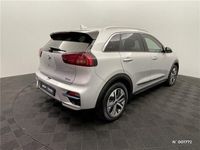 occasion Kia Niro Electrique 136 Ch Design