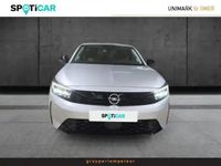 Occasion Opel Corsa Edition 2025 Bleu Berline