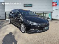 occasion Opel Astra 1.5 D 122ch Elegance