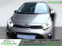 occasion Kia Picanto 1.2L 84 ch BVA