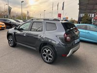 occasion Dacia Duster DUSTERBlue dCi 115 4x2 - Prestige