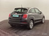 occasion Fiat 500X I 1.6 110 CH POPSTAR