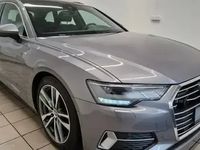 occasion Audi A6 45 Tfsi 245ch S Line Quattro/attelage