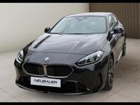 Occasion BMW 120 M Sport 173 ch (127 kW) 2025 Noir Citadine