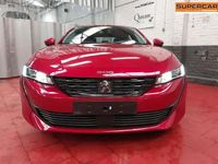 occasion Peugeot 508 1.6 PureTech Active* Carplay* Cuir* Auto* 428x60 *