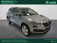 occasion Skoda Karoq 2.0 TDI 150ch SCR Style