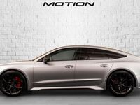 Occasion Audi RS7 Sportback Exclusive 630 ch (463 kW) 2023 Citadine