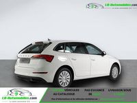 occasion Skoda Scala 1.0 TSI 110 ch BVA