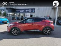 occasion Toyota C-HR 122h Collection 2WD E-CVT RC18