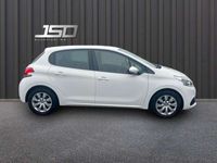 occasion Peugeot 208 208PureTech 82ch S\u0026S BVM5 Active Business