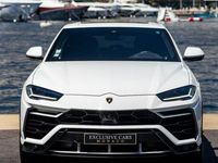 Occasion Lamborghini Urus 650 ch (478 kW) 2019 Blanc SUV
