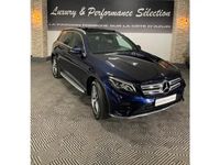 occasion Mercedes 220 G 4MATICBVA 9G-Tronic Sportline pack AMG Toit