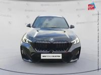 Occasion BMW X1 M Sport 2023 Saphirschwarz métal SUV