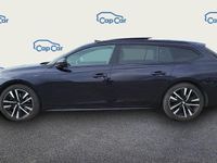 occasion Peugeot 508 Ii 2.0 Bluehdi 180 Eat8 Gt