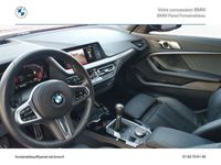 occasion BMW 116 Serie 1 d 116ch M Sport