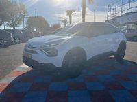 Occasion Citroën C4 Feel 131 ch (96 kW) 2021 Blanc SUV