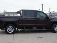 occasion Chevrolet Silverado 1500 4X4 CREW RST-EDITION