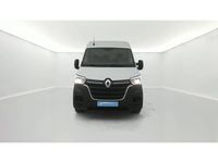 Occasion Renault Master 2024 Blanc Monospace