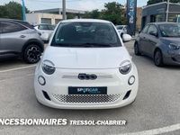 occasion Fiat 500e 500118 ch Passion - VIVA3685470