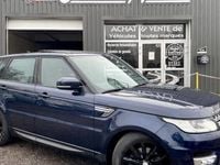 Occasion Land Rover Range Rover HSE 211 ch (155 kW) 2015 SUV