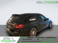 occasion Mercedes C63 AMG ClasseAMG 63 S AMG Speedshift MCT AMG