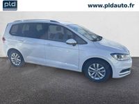 occasion VW Touran TOURAN BUSINESS1.6 TDI 115 BMT DSG7 5pl Confortline Business