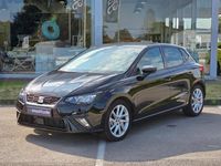 Occasion Seat Ibiza Business 95 ch (69 kW) 2024 Rouge Berline