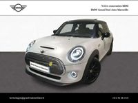 occasion Mini Cooper SE 184ch Edition Greenwich Bva