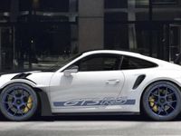 Occasion Porsche 911 GT3 RS 525 ch (386 kW) 2024 Coupé