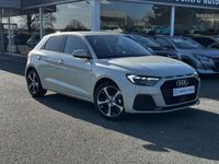 occasion Audi A1 30 TFSI 110 ch BVM6 Design