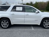 occasion GMC Acadia 