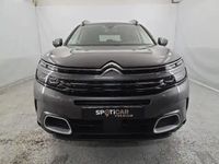 Occasion Citroën C5 Aircross PureTech 131 ch (96 kW) 2020 Gris SUV