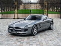 occasion Mercedes SLS AMG Coupé