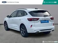 Occasion Ford Kuga ST-Line X 2024 Blanc glacier SUV