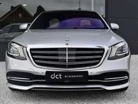 occasion Mercedes S400 S 400d 4-Matic Pano HUD ACC 360 Blind Spot