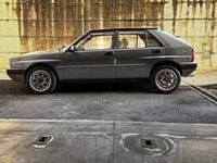 Occasion Lancia Delta 197 ch (144 kW) 1990 Gris Citadine