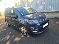 Occasion Citroën C3 Picasso Exclusive 92 ch (67 kW) 2013 Monospace