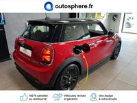 occasion Mini Cooper SE Cooper SE184ch Edition Premium BVA 5CV